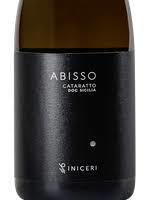 Iniceri Abisso Cataratto 2024